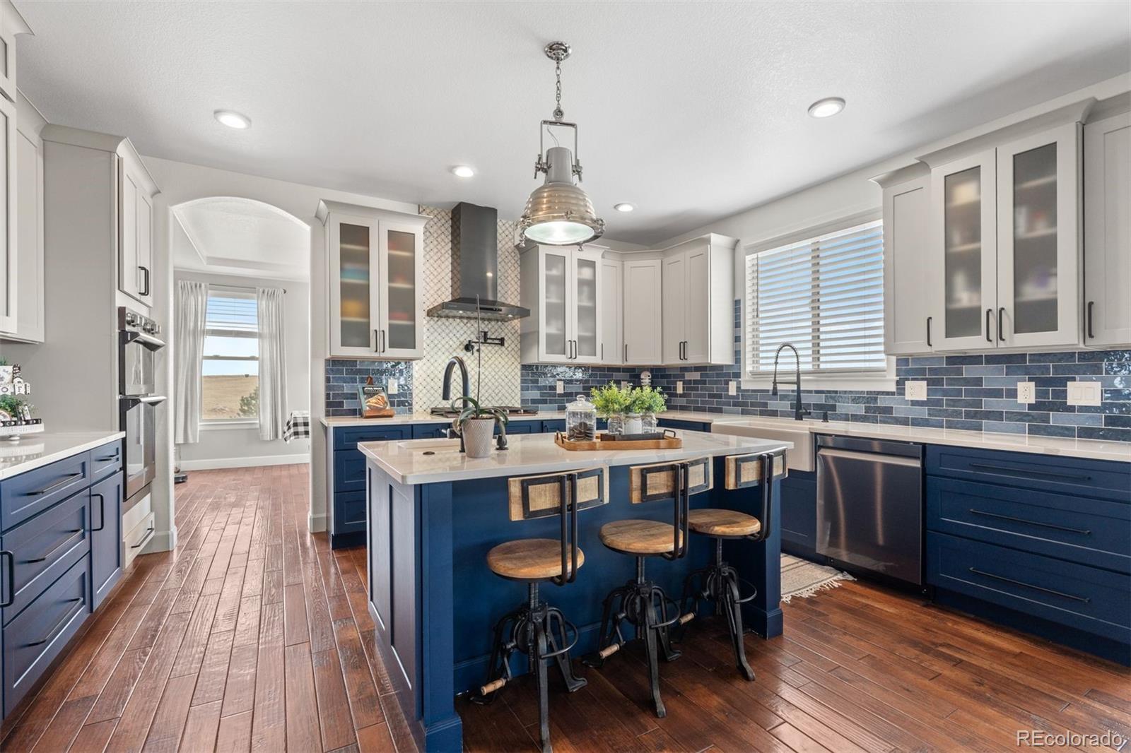 32335 Legacy Ridge Street Elizabeth CO 80107