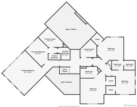 32335 Legacy Ridge Street Elizabeth CO 80107