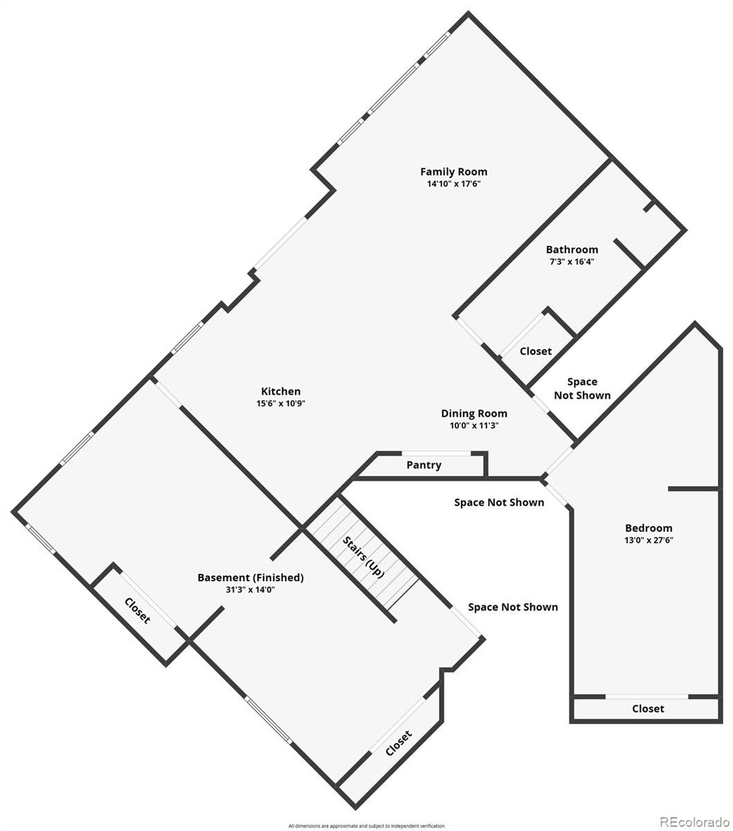 32335 Legacy Ridge Street Elizabeth CO 80107