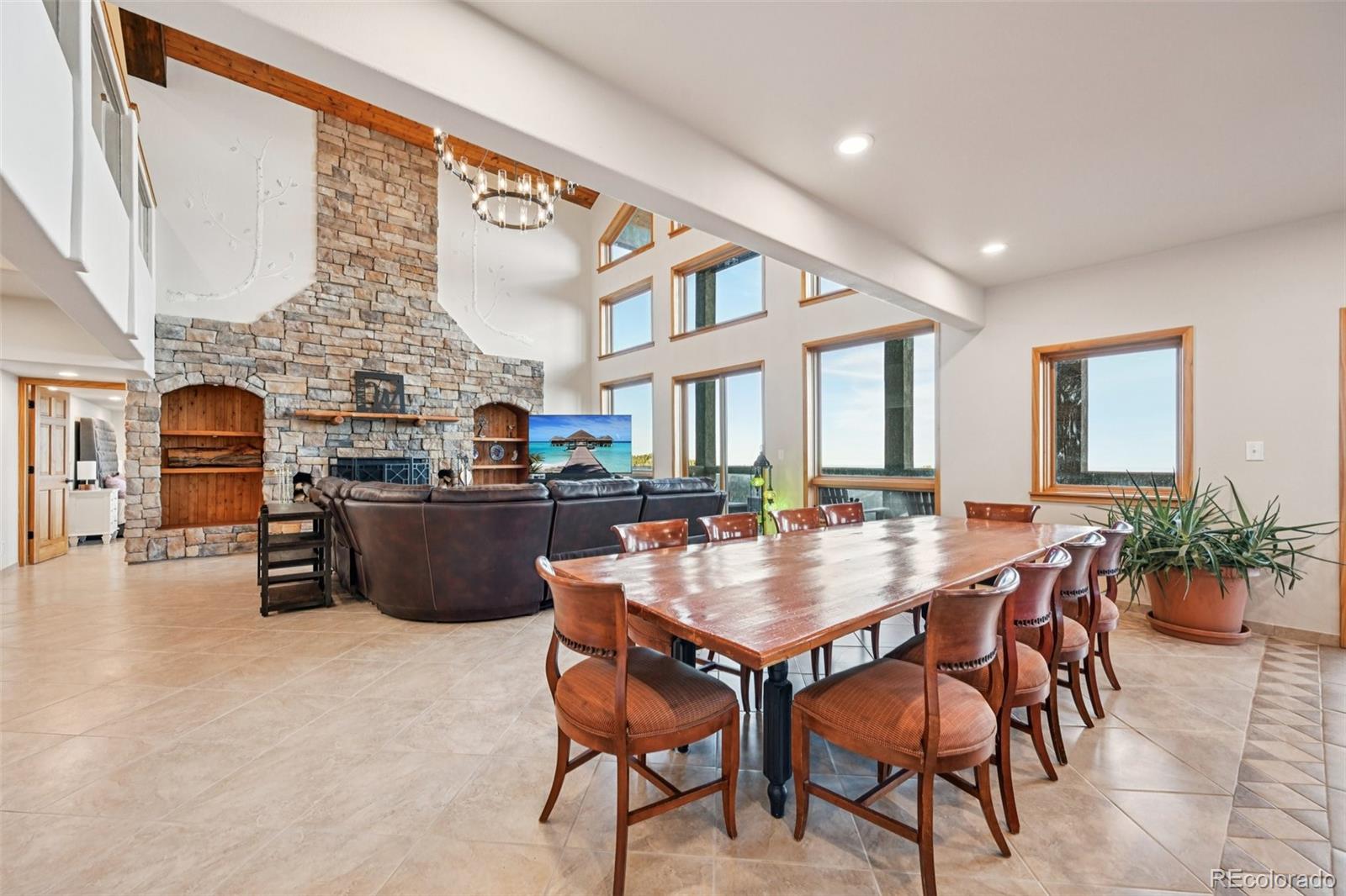 1417 Forest Road Manitou Springs CO 80829