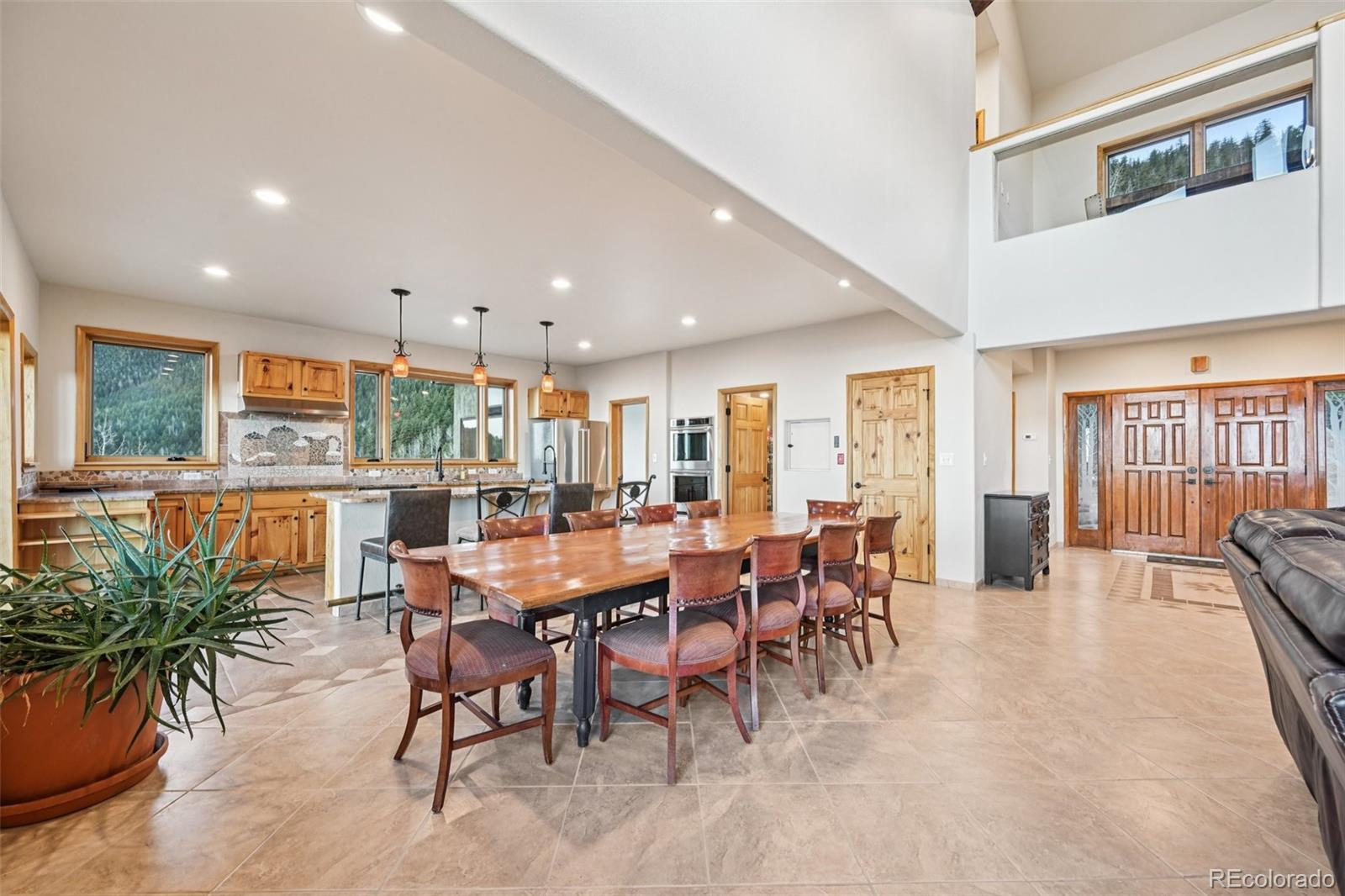 1417 Forest Road Manitou Springs CO 80829