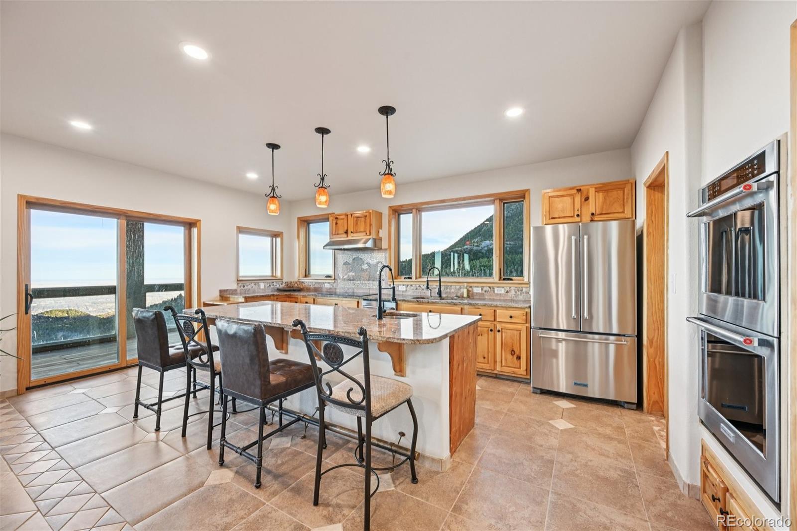1417 Forest Road Manitou Springs CO 80829