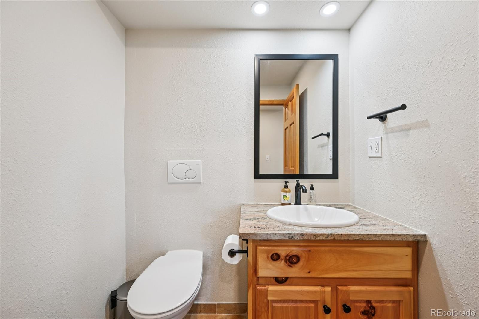 1417 Forest Road Manitou Springs CO 80829