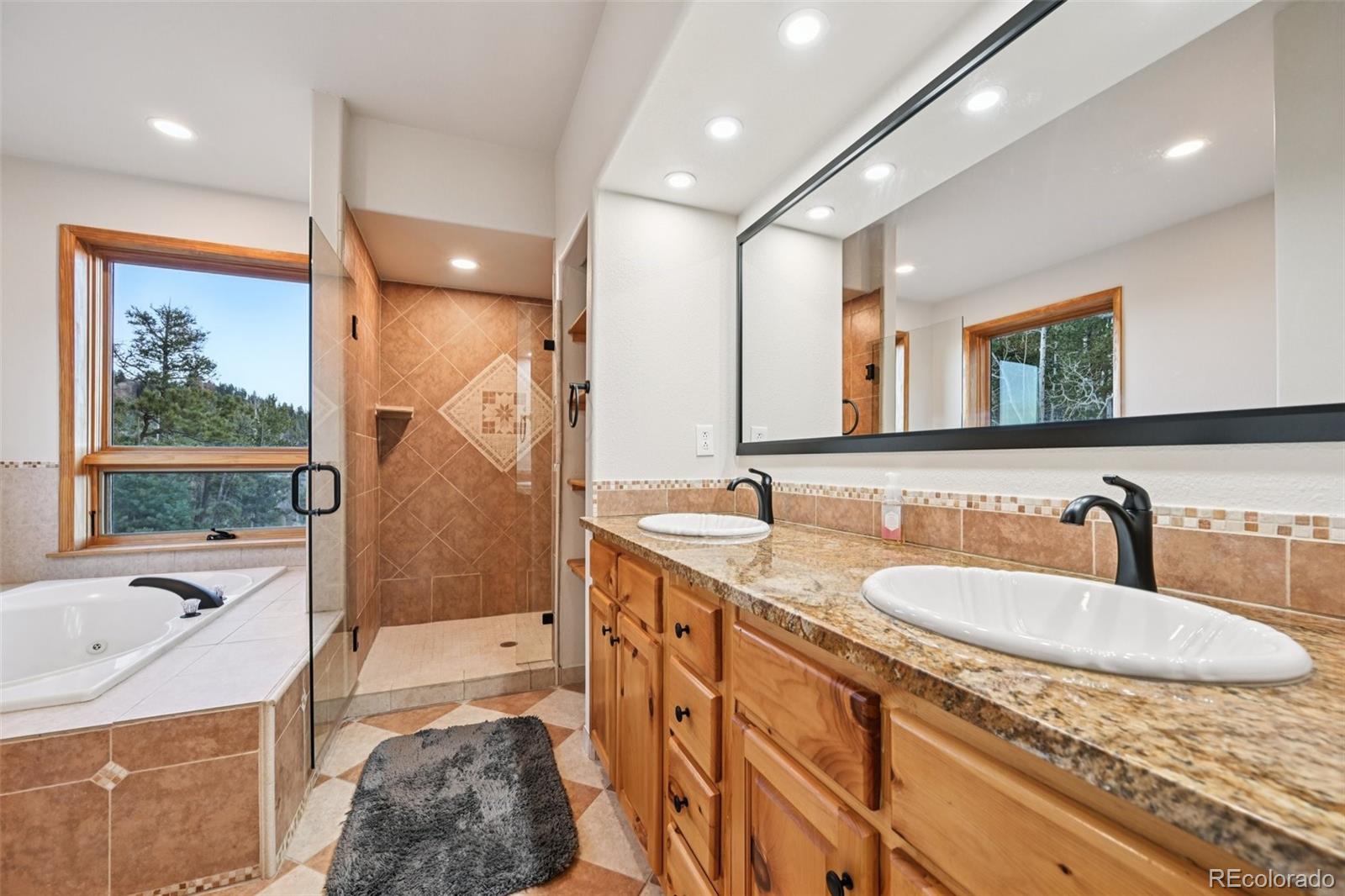 1417 Forest Road Manitou Springs CO 80829