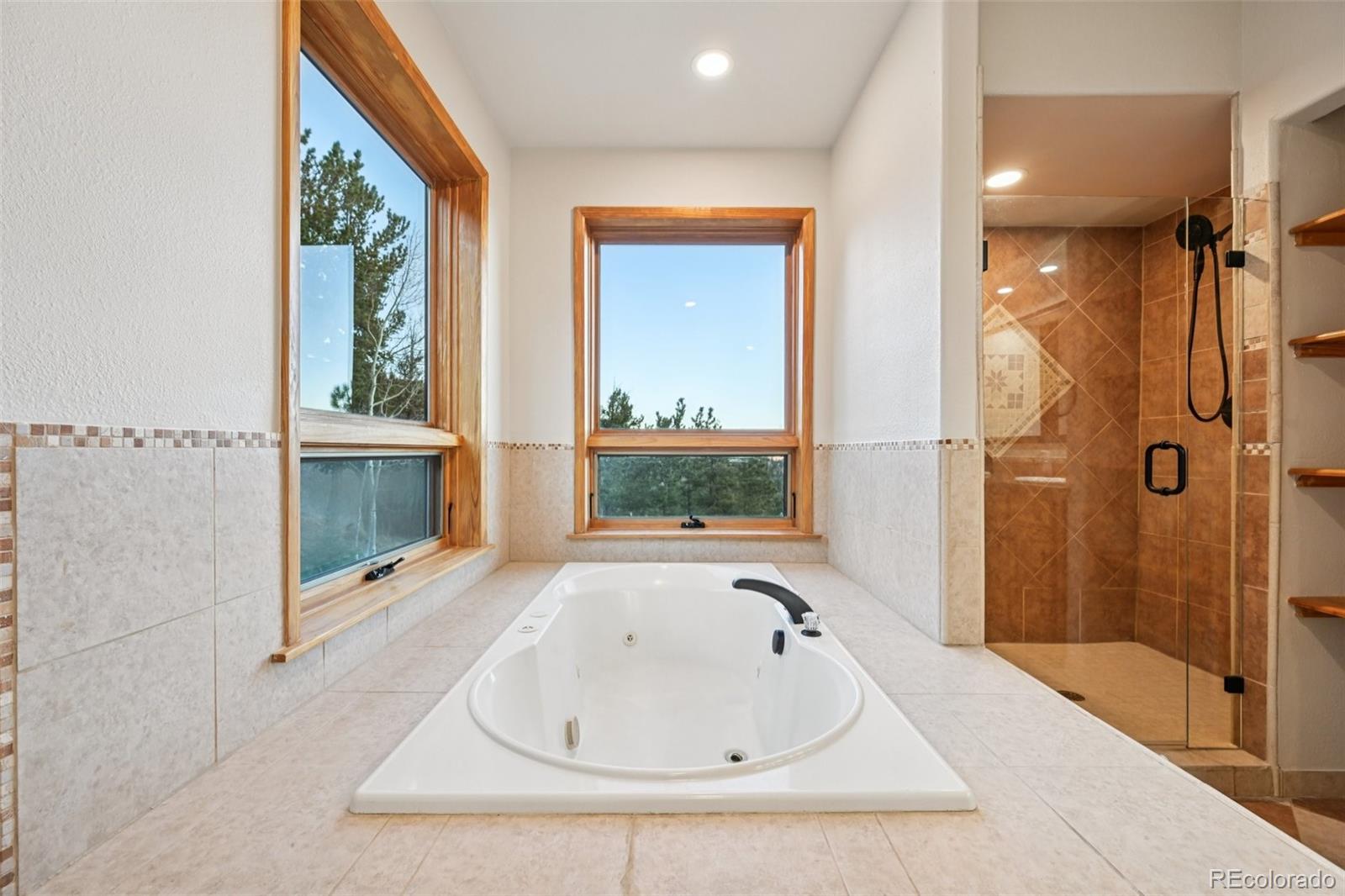 1417 Forest Road Manitou Springs CO 80829