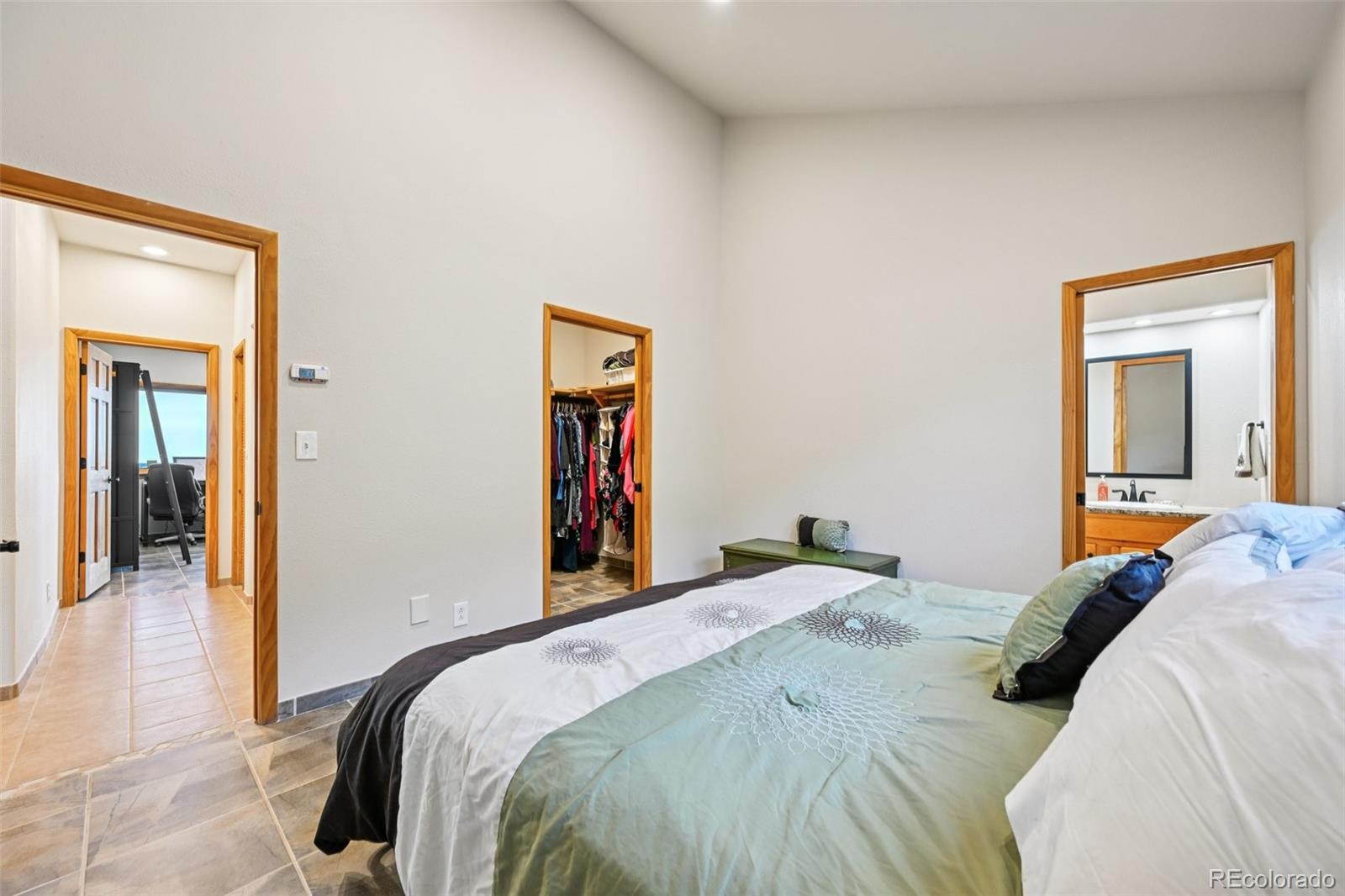 1417 Forest Road Manitou Springs CO 80829