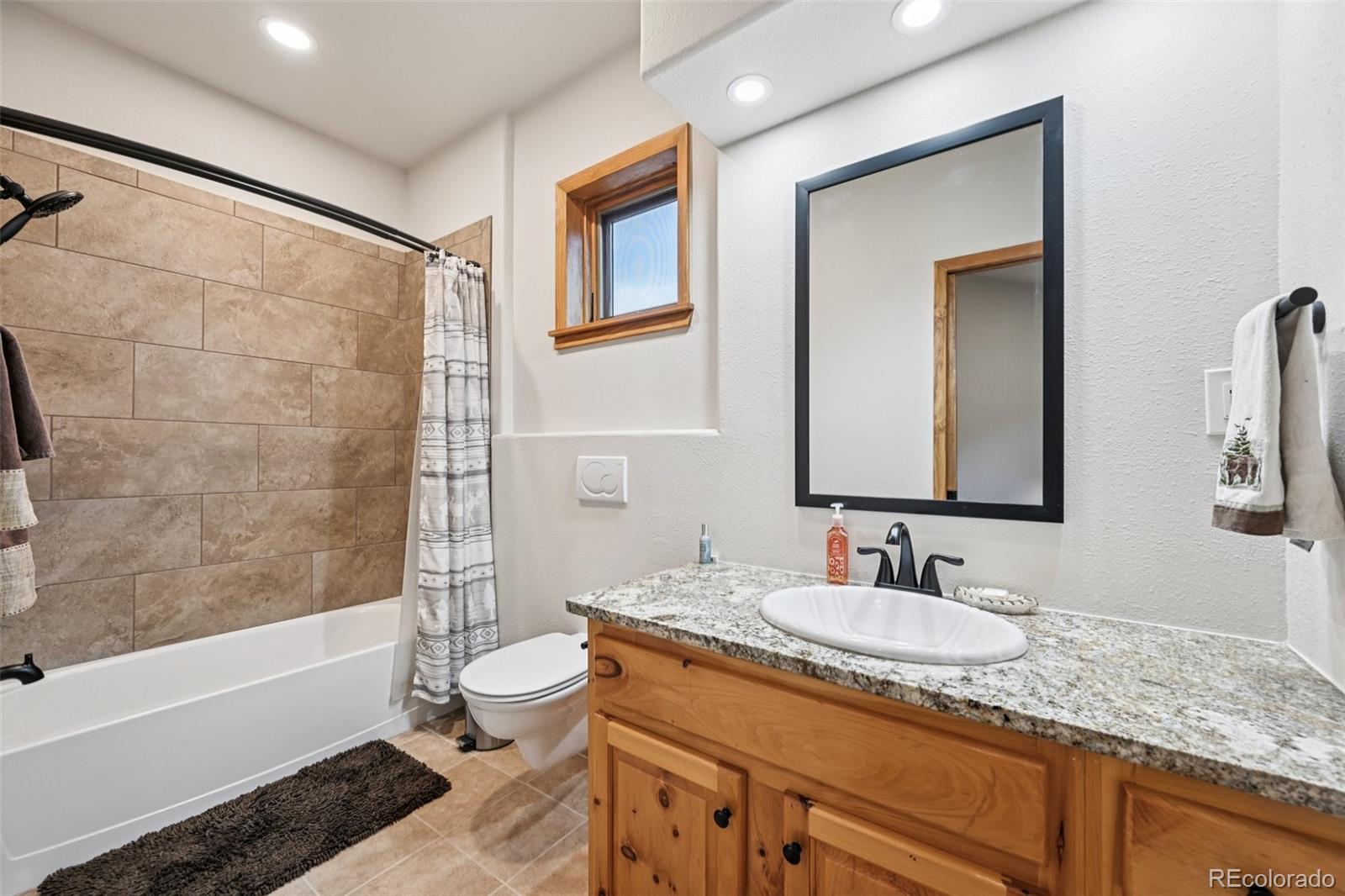 1417 Forest Road Manitou Springs CO 80829