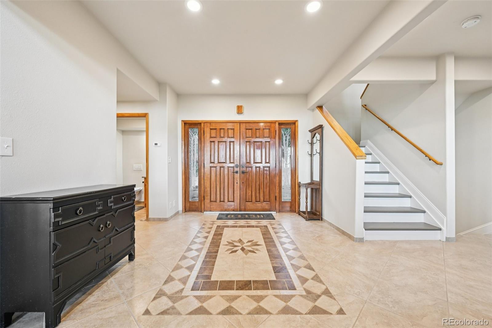 1417 Forest Road Manitou Springs CO 80829