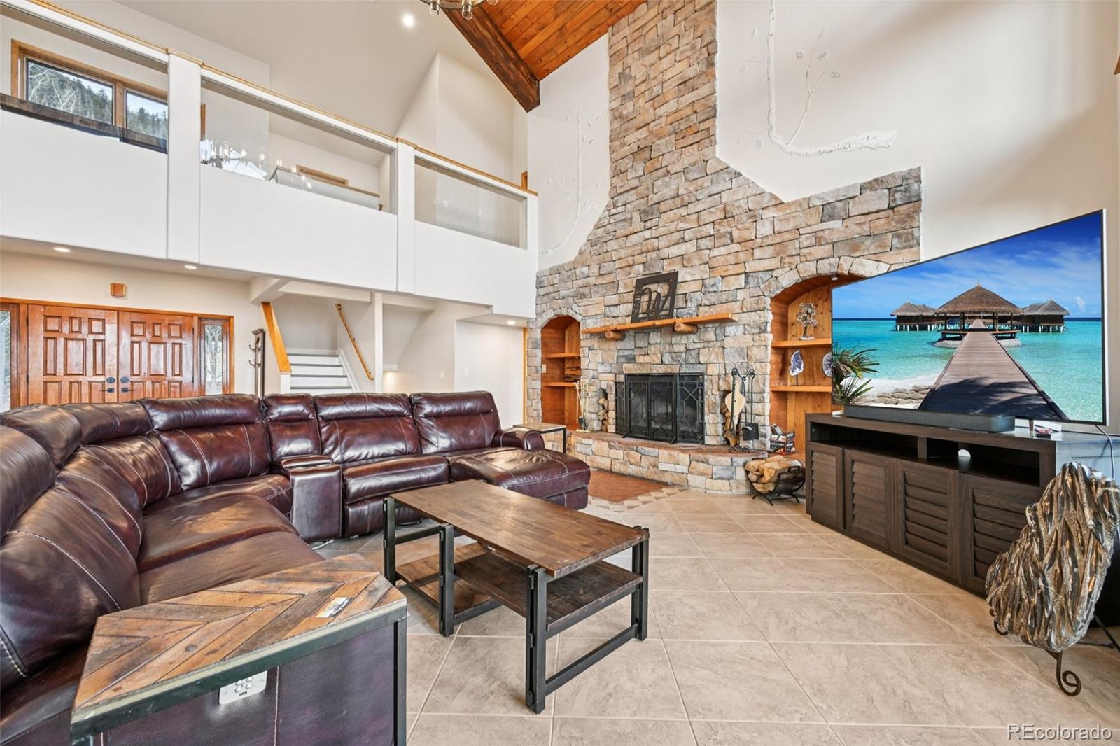 1417 Forest Road Manitou Springs CO 80829