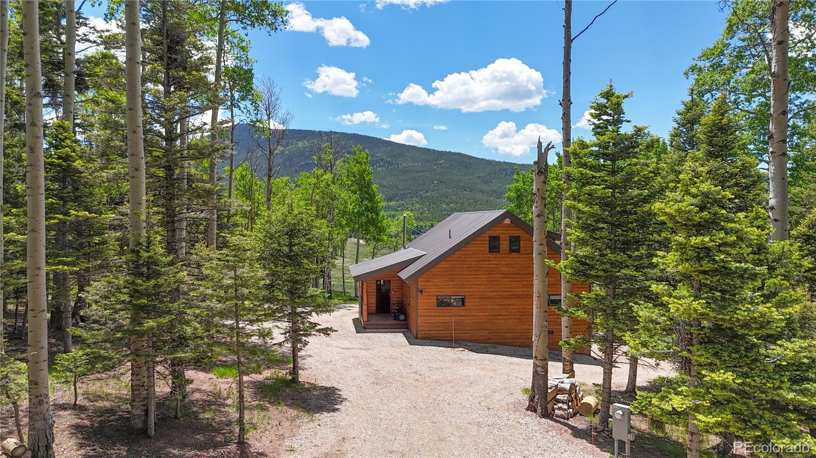 2474 Wendt Lane Fort Garland CO 81133