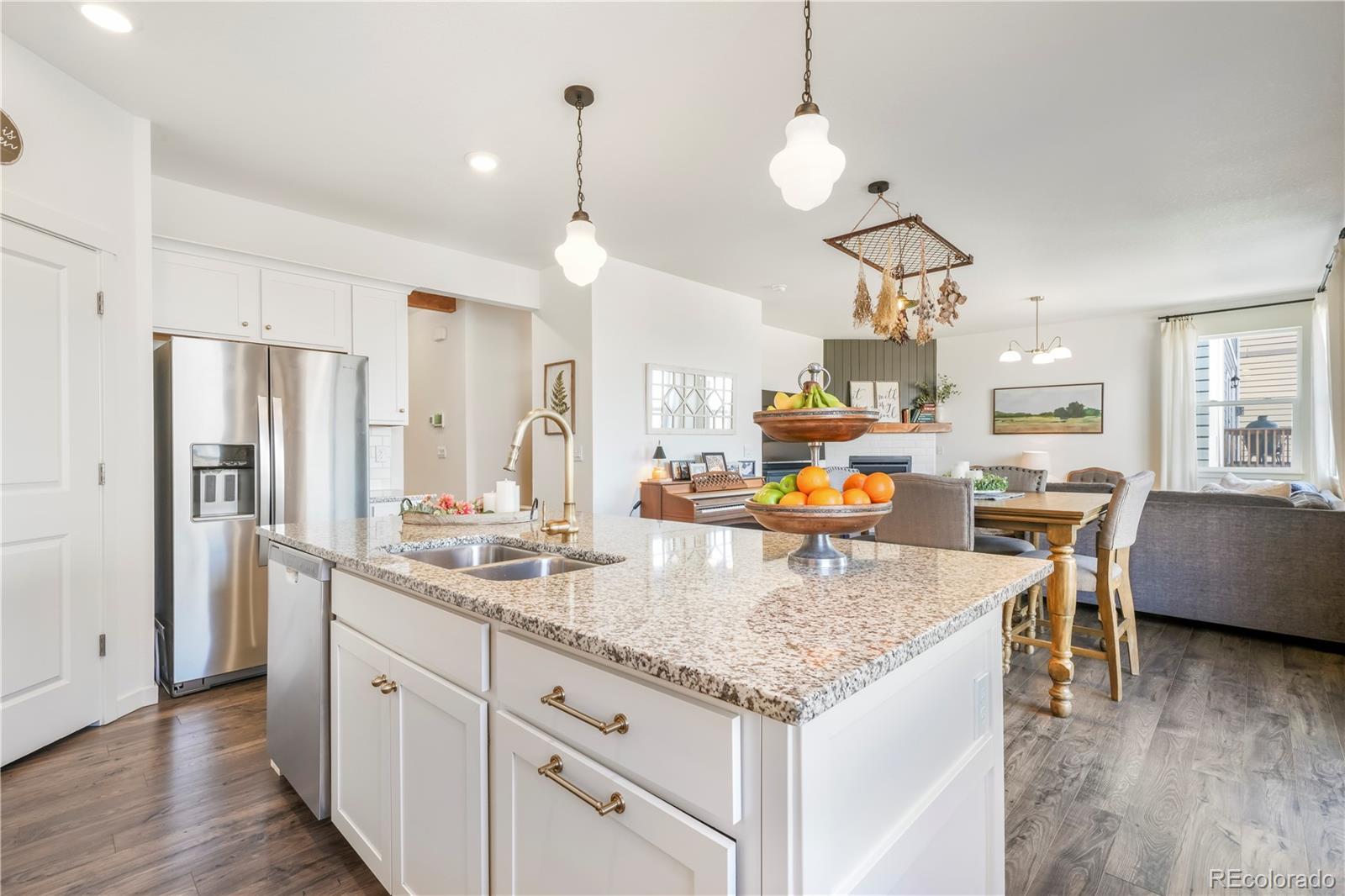 15882 Little Bluestem Road Monument CO 80132