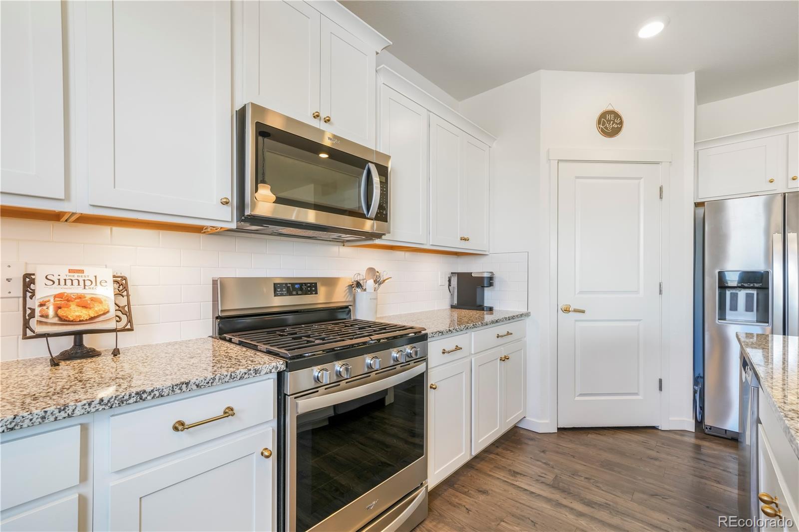 15882 Little Bluestem Road Monument CO 80132