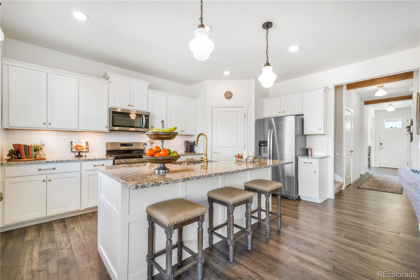 15882 Little Bluestem Road Monument CO 80132