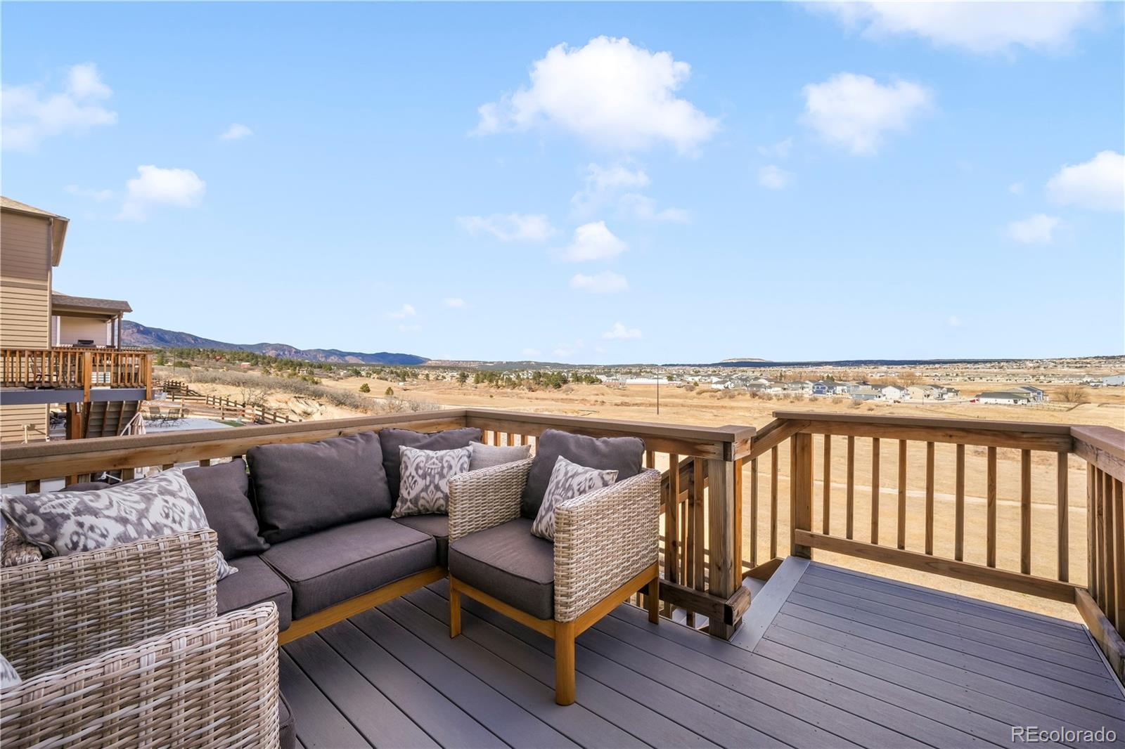 15882 Little Bluestem Road Monument CO 80132