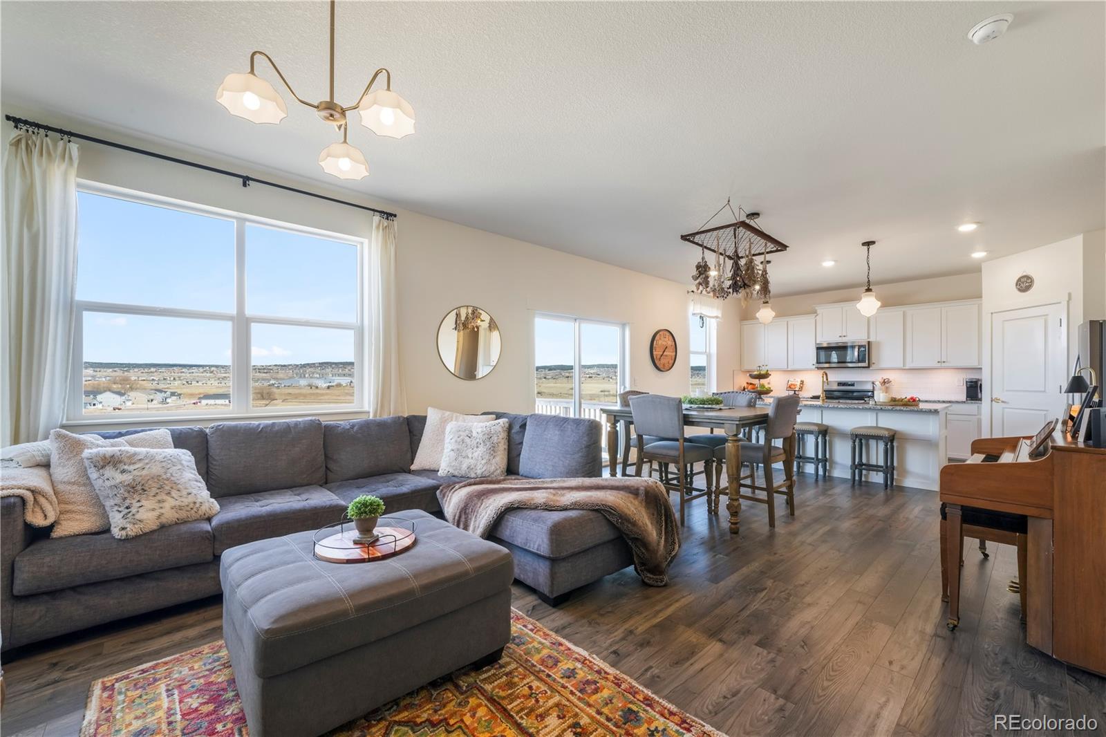 15882 Little Bluestem Road Monument CO 80132