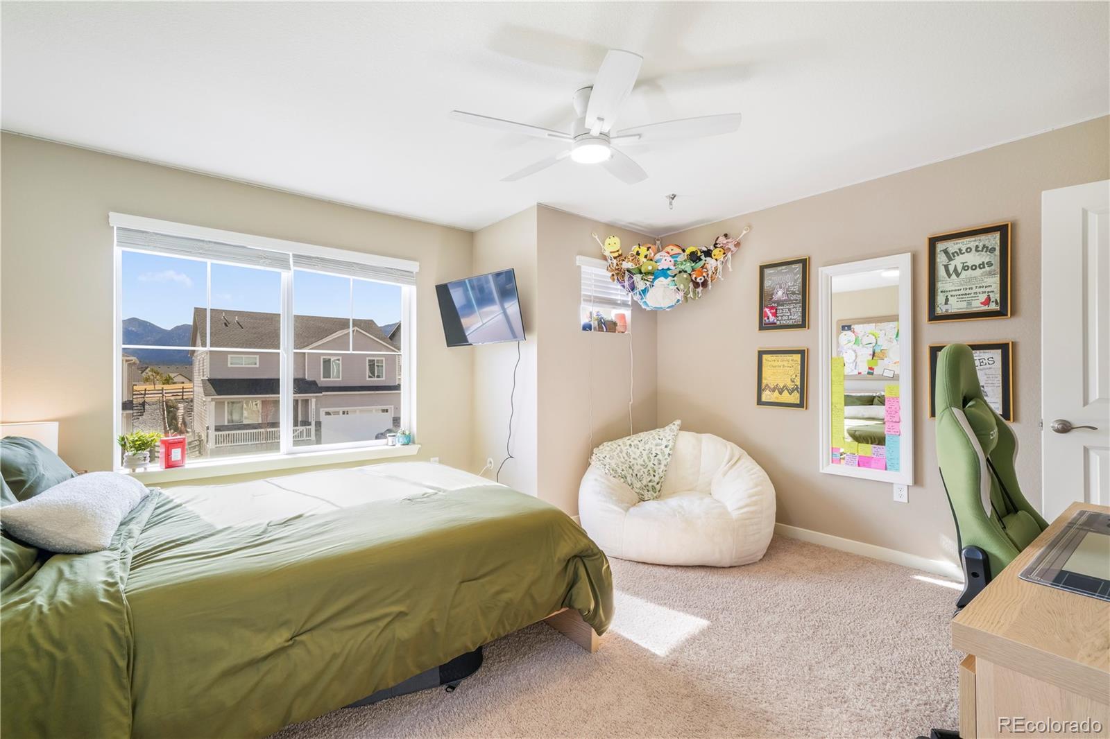 15882 Little Bluestem Road Monument CO 80132