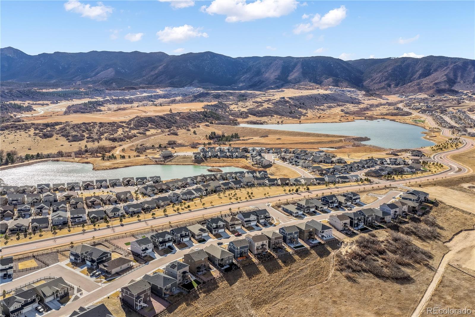 15882 Little Bluestem Road Monument CO 80132