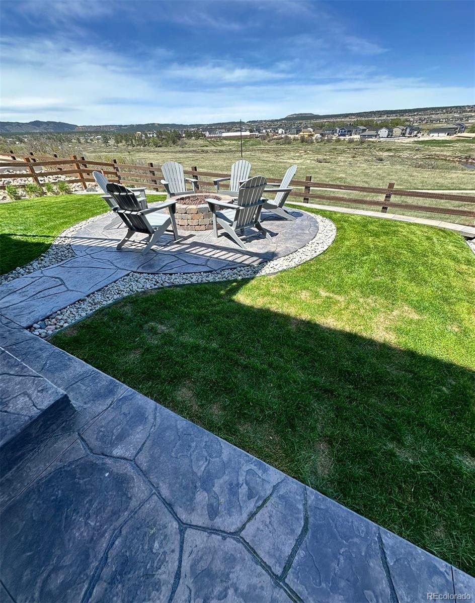 15882 Little Bluestem Road Monument CO 80132