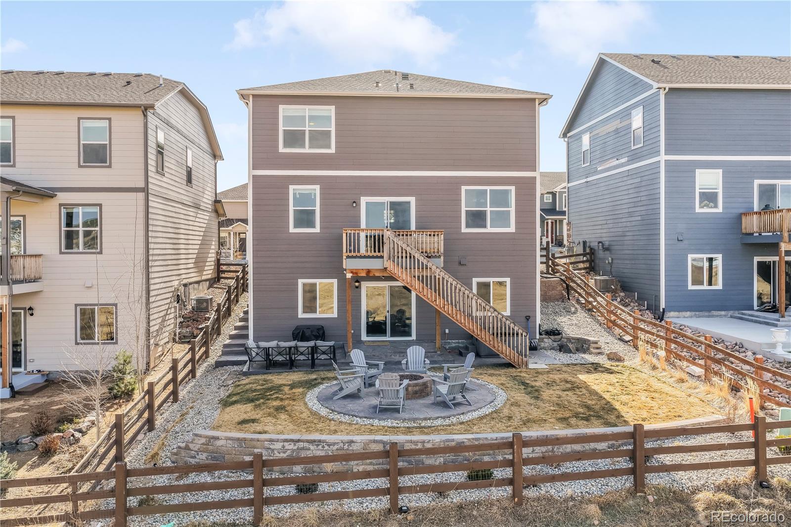15882 Little Bluestem Road Monument CO 80132