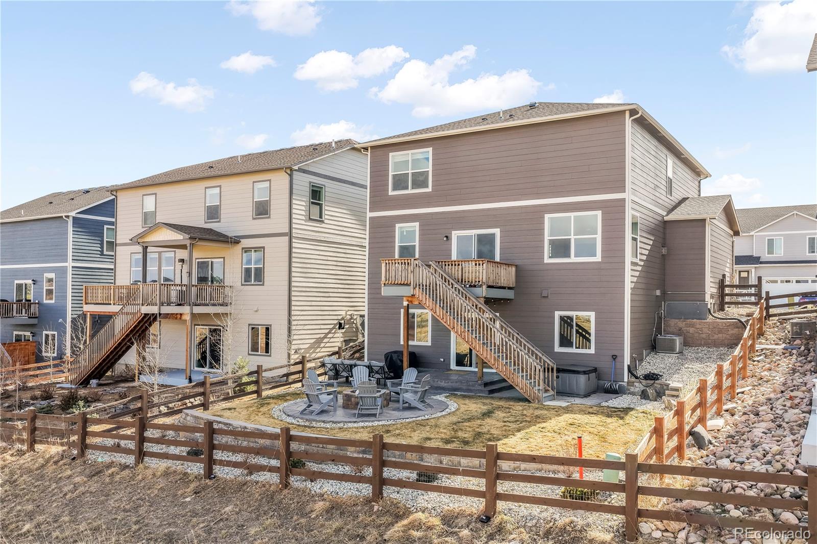 15882 Little Bluestem Road Monument CO 80132