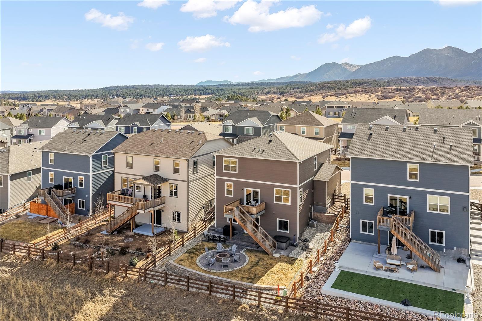 15882 Little Bluestem Road Monument CO 80132