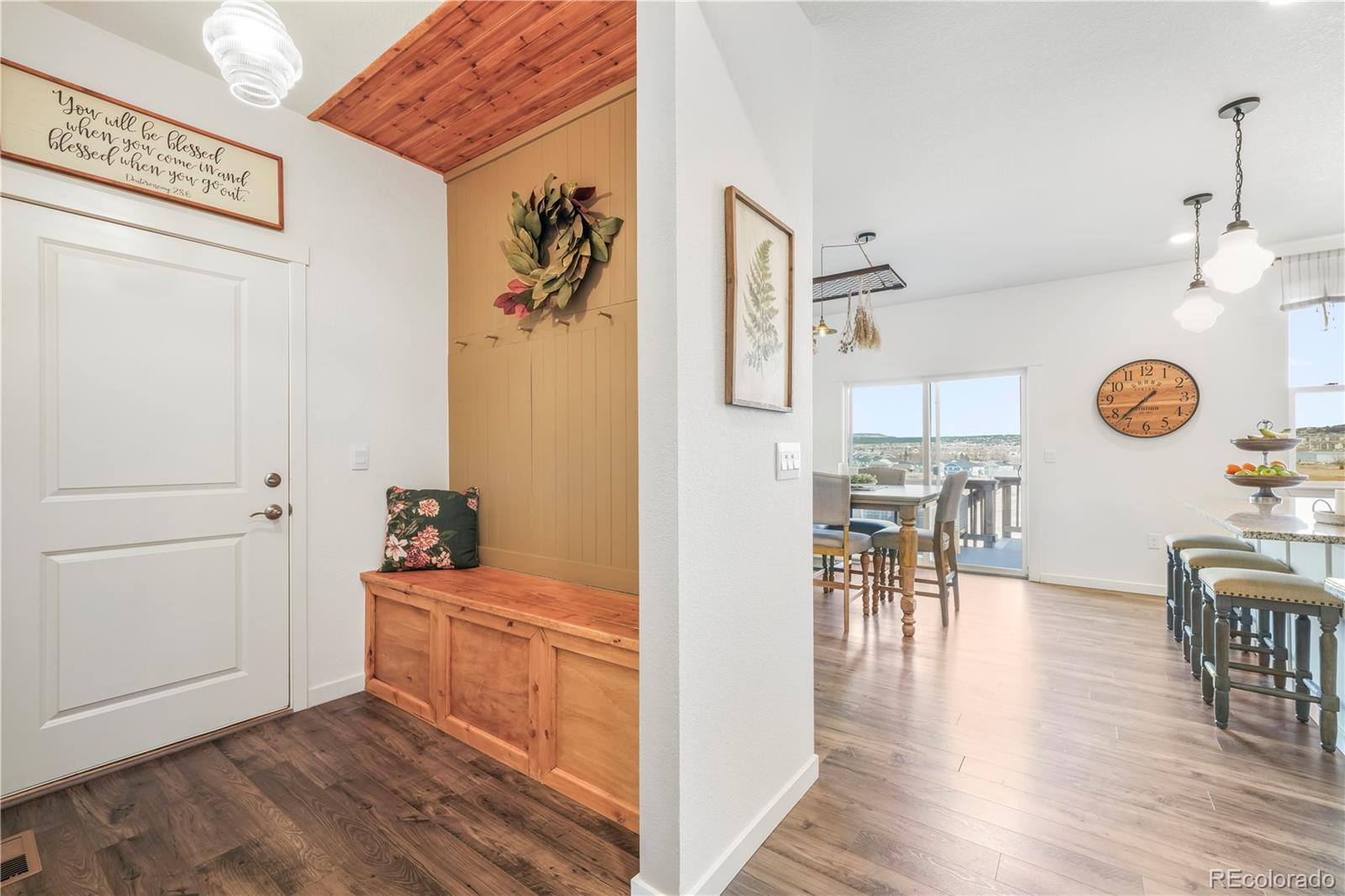 15882 Little Bluestem Road Monument CO 80132