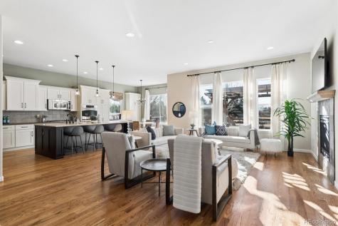 25412 E Quarto Place Aurora CO 80016