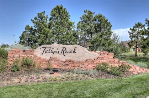 25412 E Quarto Place Aurora CO 80016