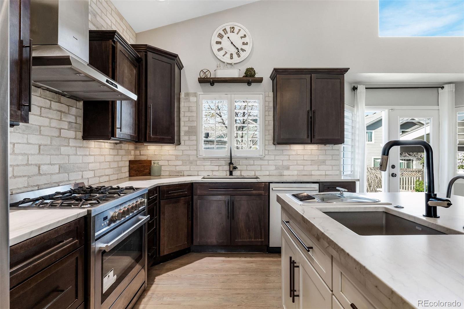 6527 S Xenon Street Littleton CO 80127