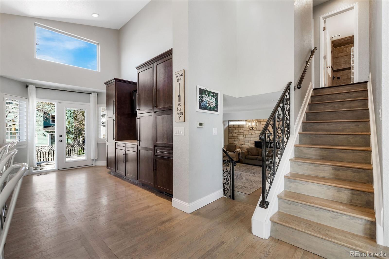 6527 S Xenon Street Littleton CO 80127