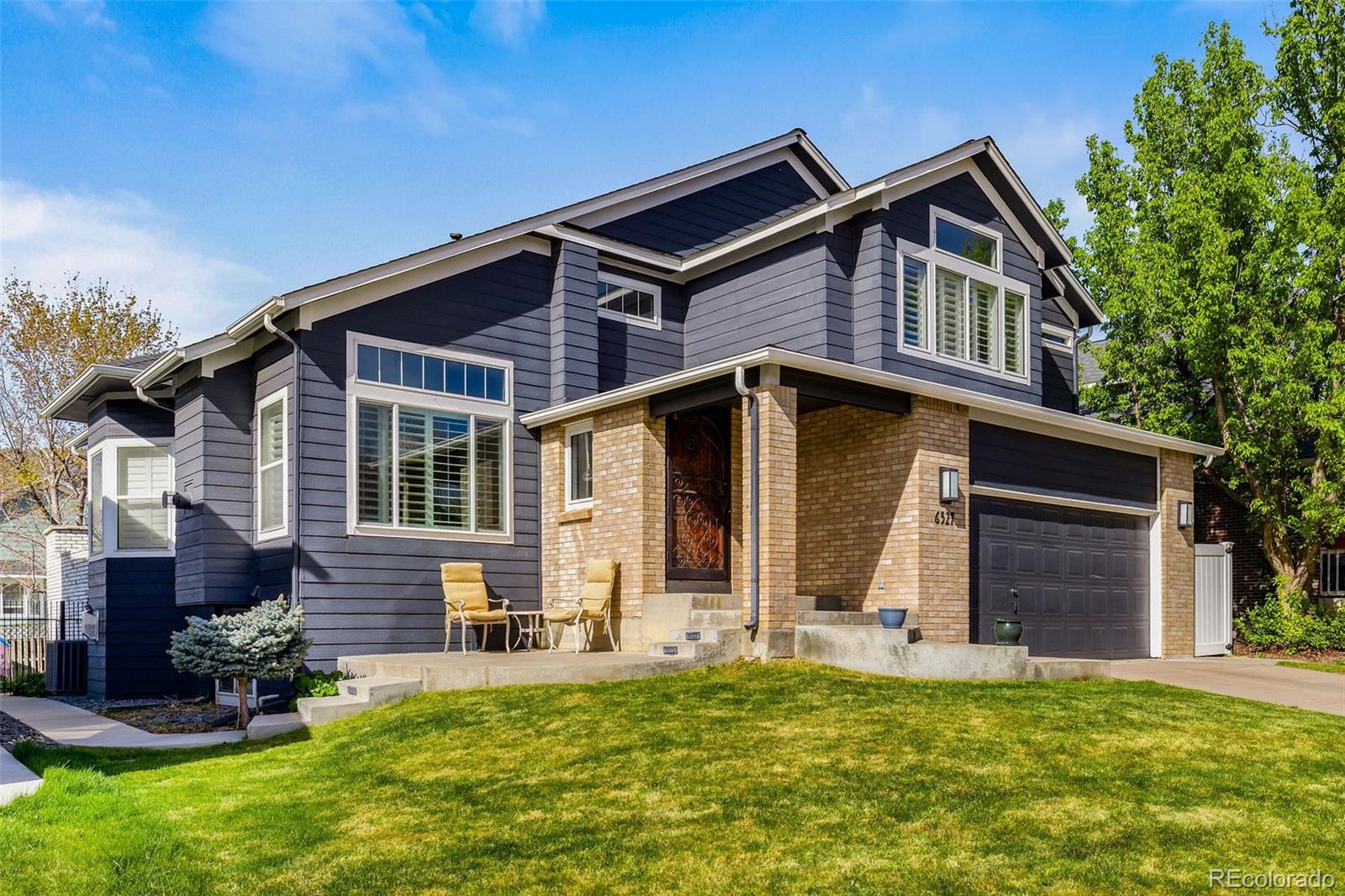 6527 S Xenon Street Littleton CO 80127