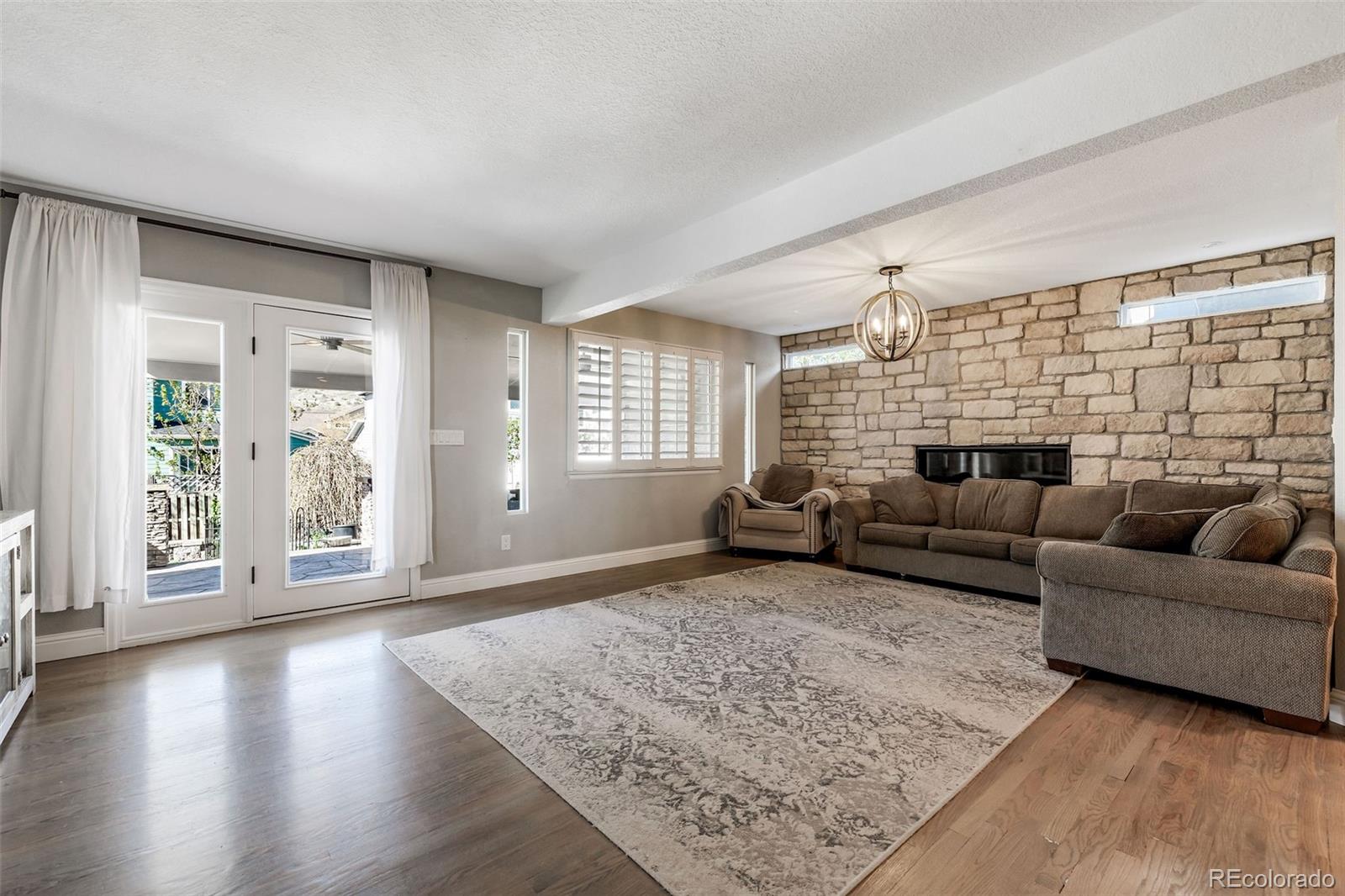 6527 S Xenon Street Littleton CO 80127