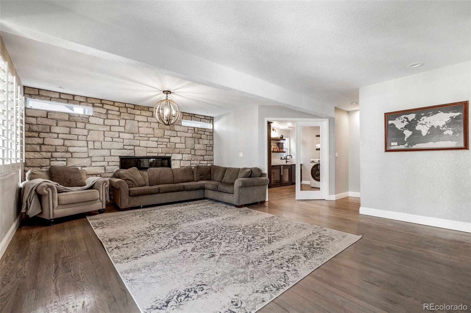 6527 S Xenon Street Littleton CO 80127