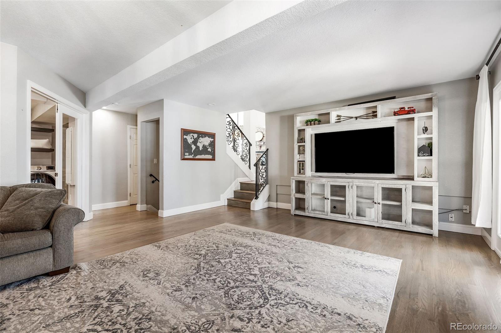 6527 S Xenon Street Littleton CO 80127