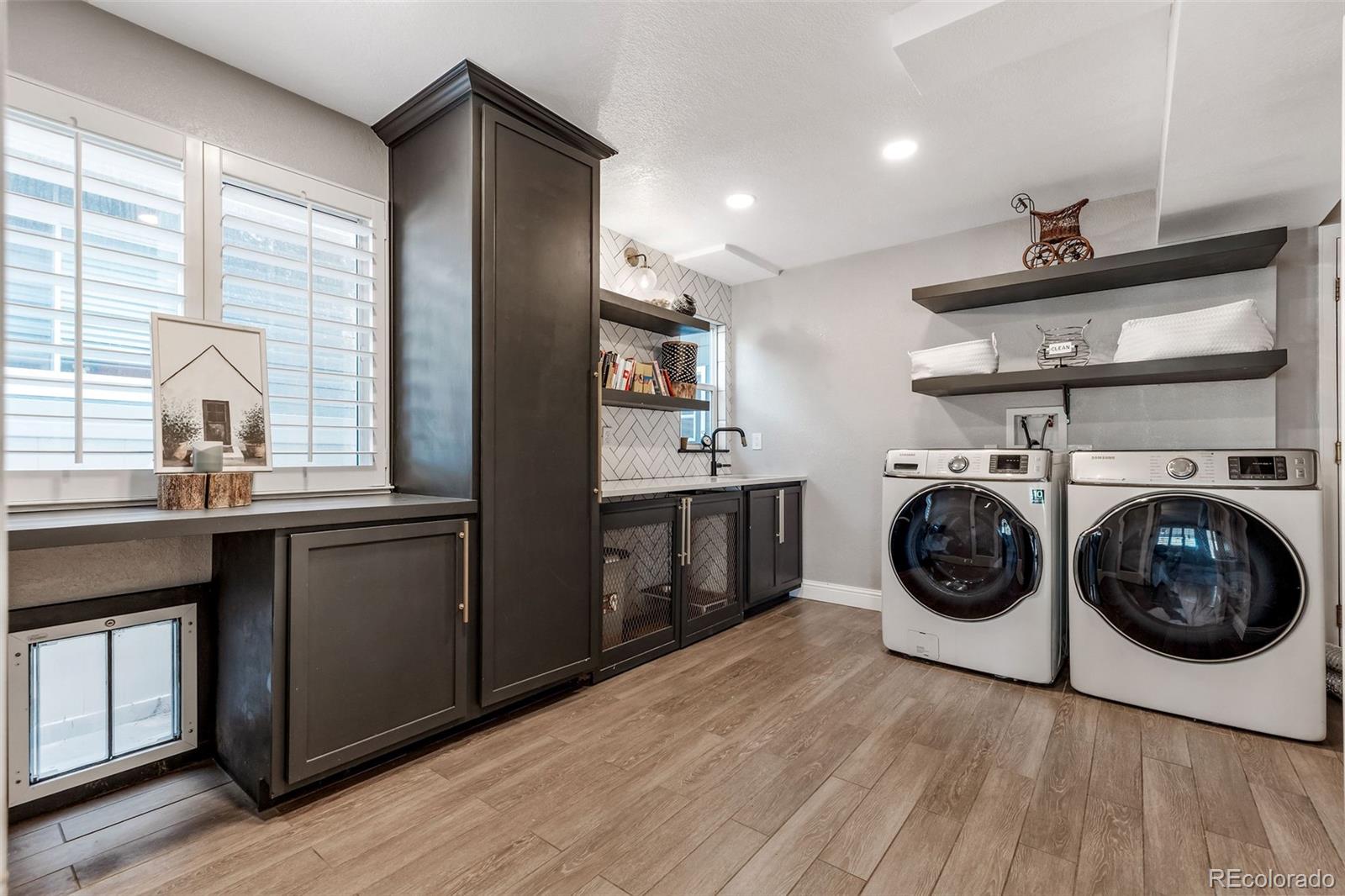 6527 S Xenon Street Littleton CO 80127