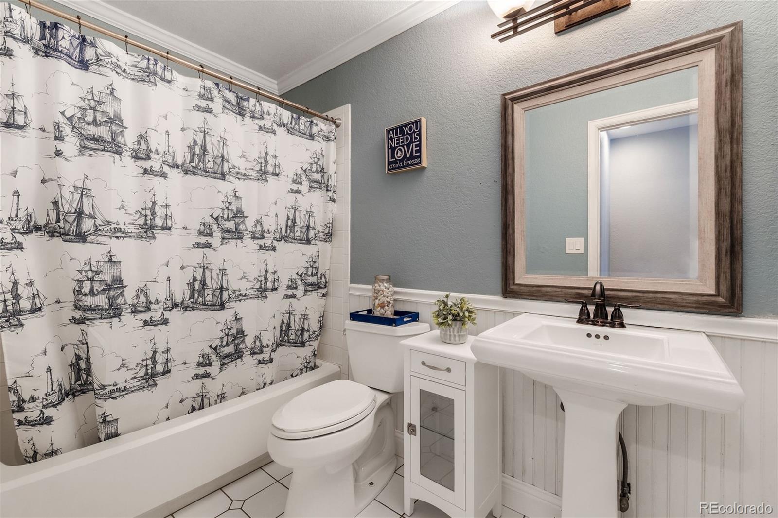 6527 S Xenon Street Littleton CO 80127
