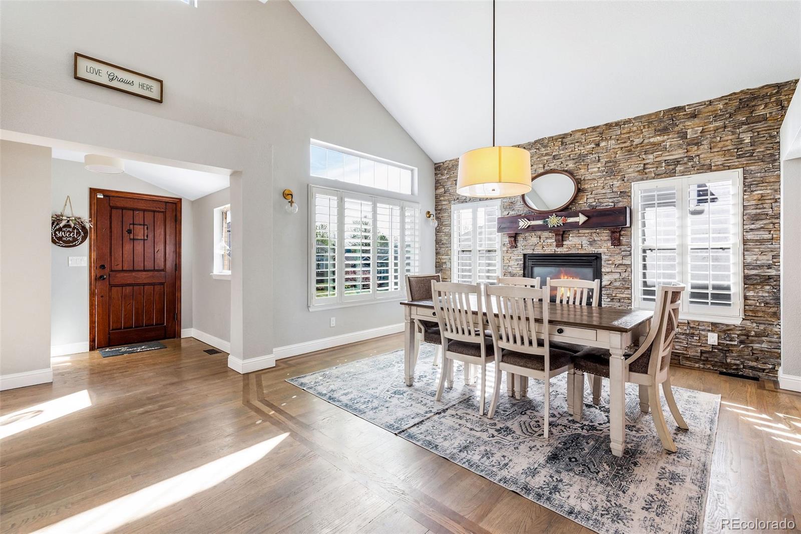 6527 S Xenon Street Littleton CO 80127