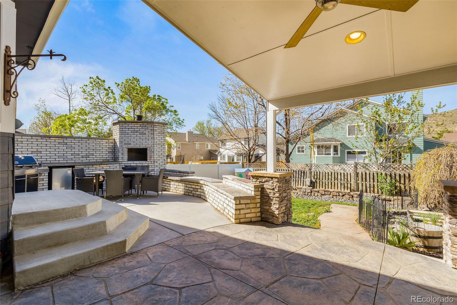 6527 S Xenon Street Littleton CO 80127