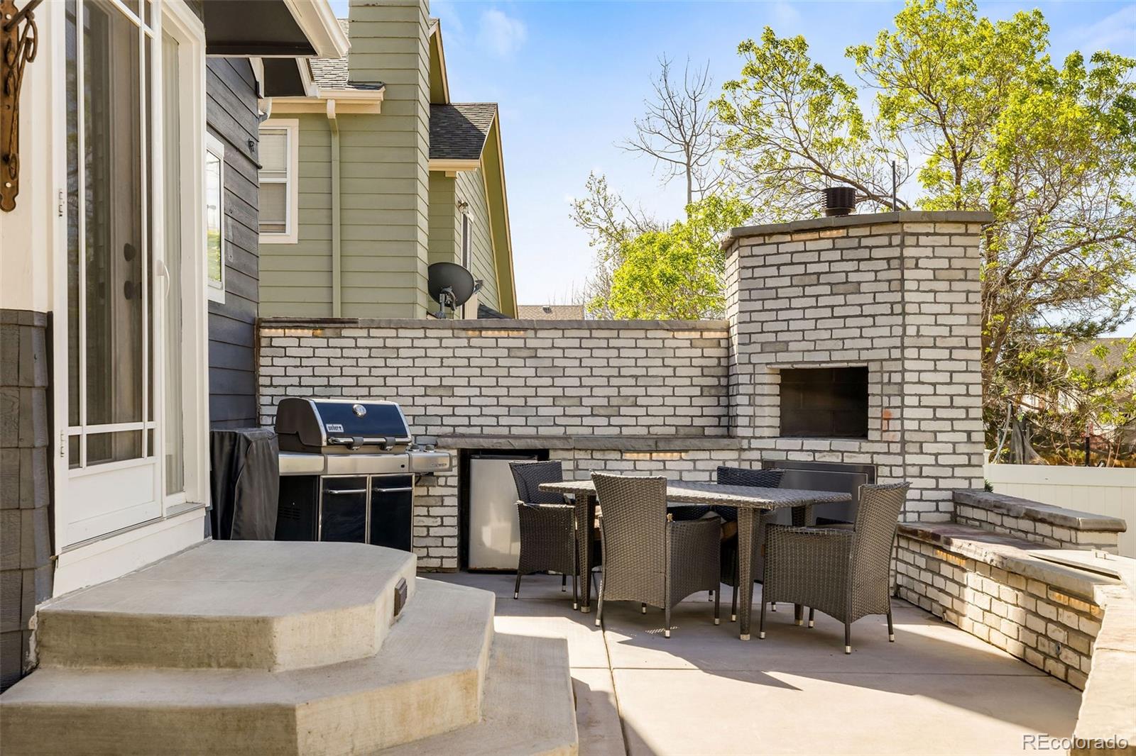 6527 S Xenon Street Littleton CO 80127