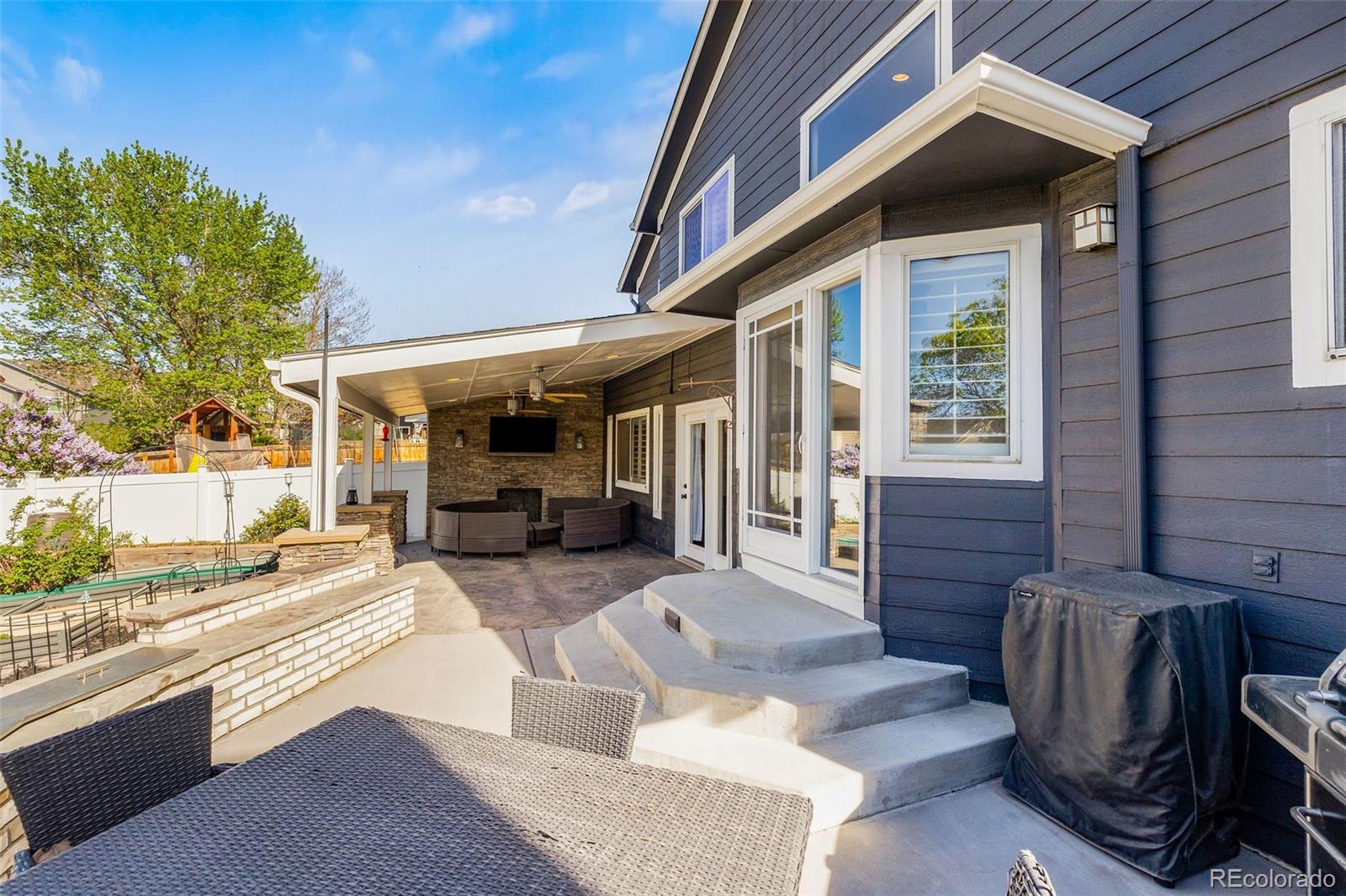 6527 S Xenon Street Littleton CO 80127