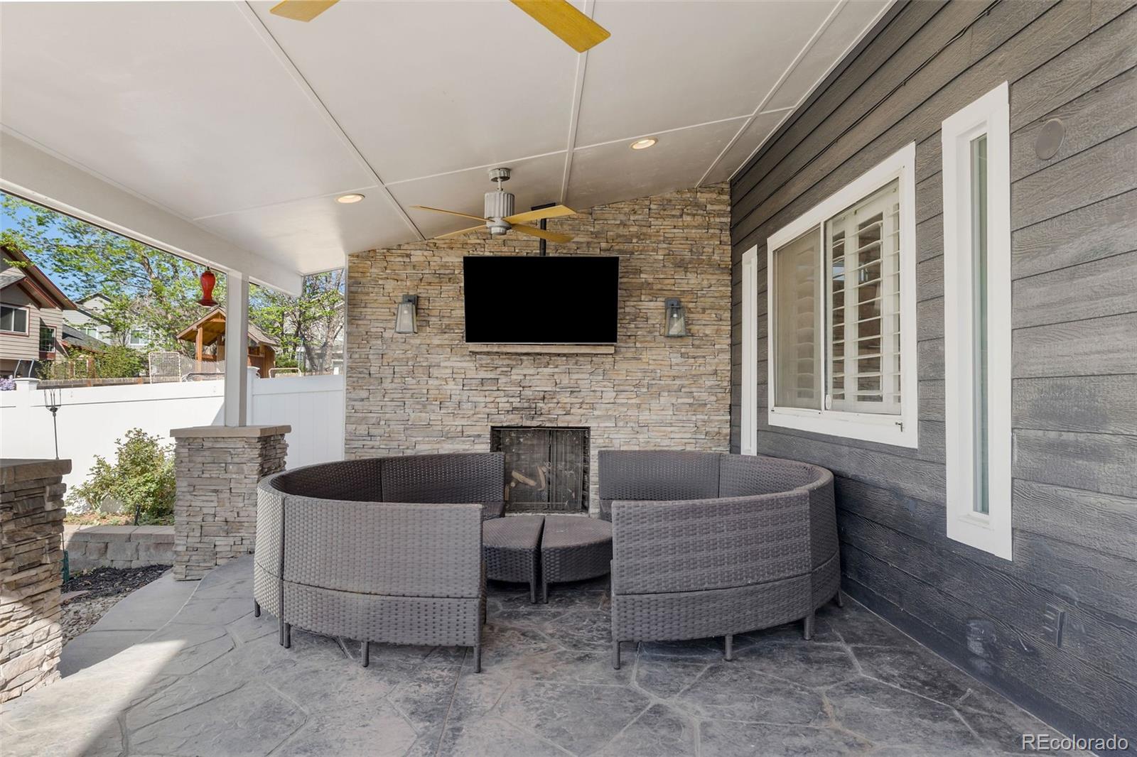 6527 S Xenon Street Littleton CO 80127