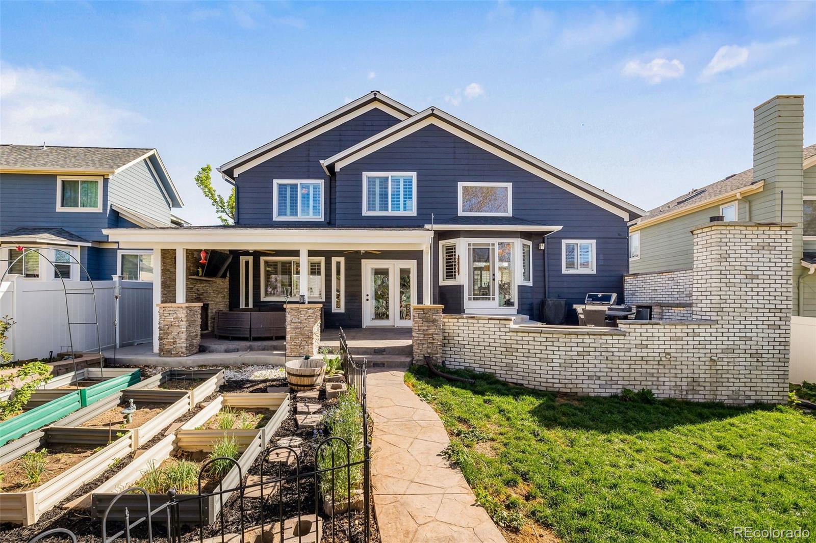 6527 S Xenon Street Littleton CO 80127