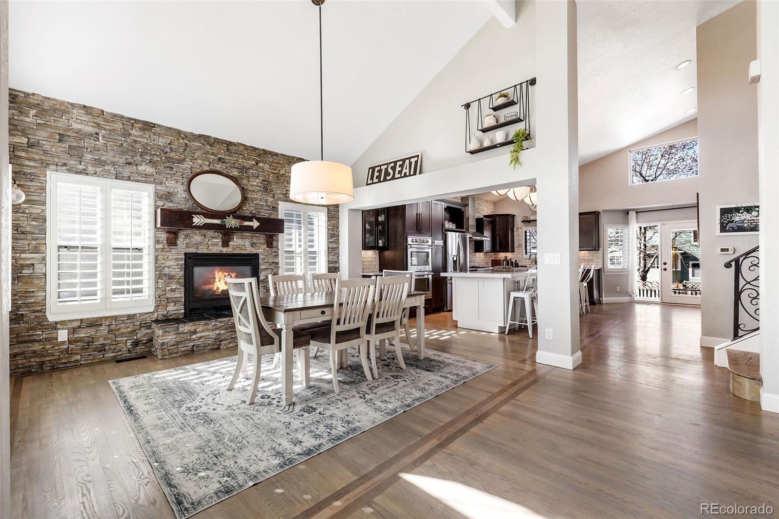 6527 S Xenon Street Littleton CO 80127