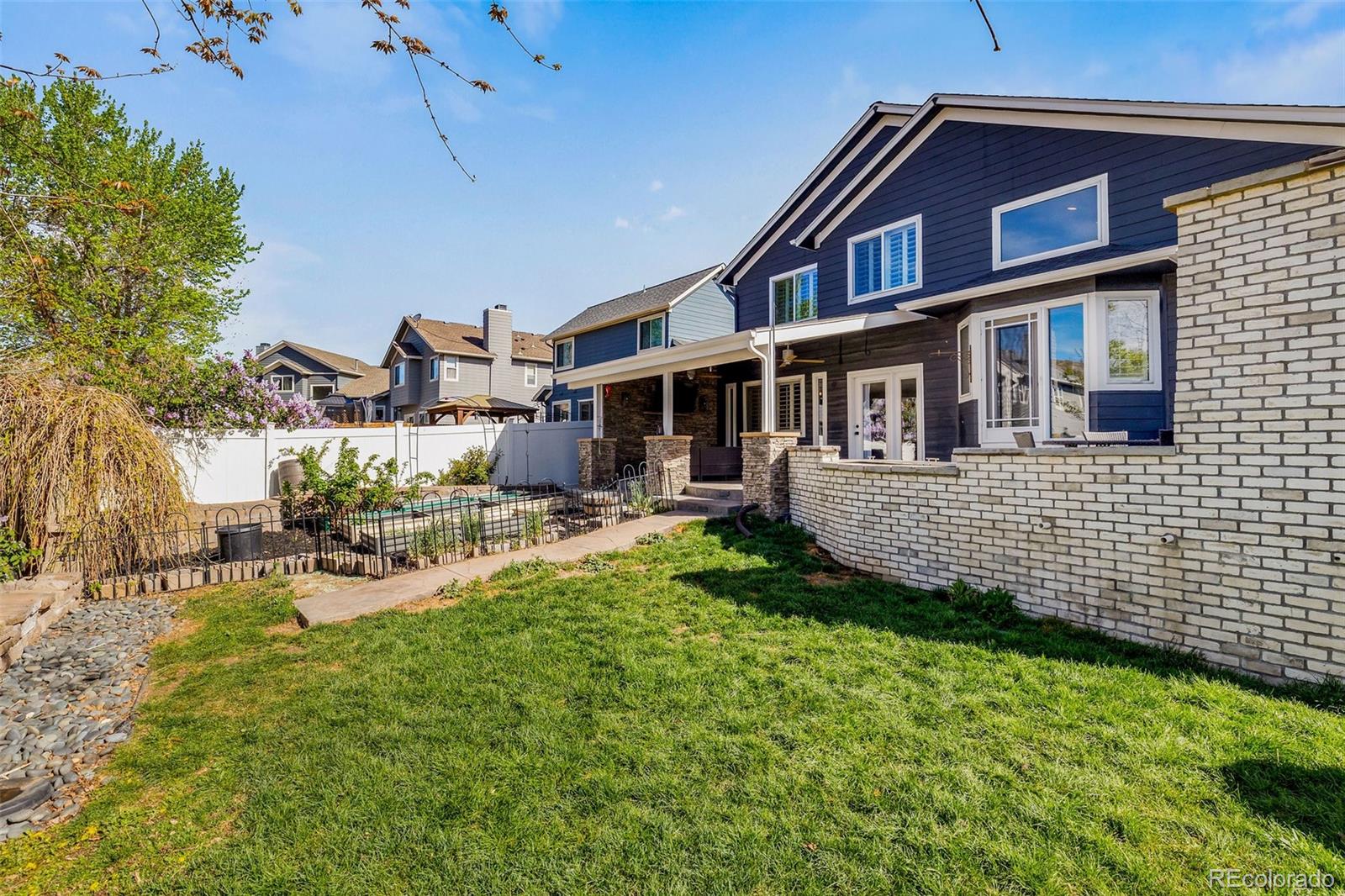 6527 S Xenon Street Littleton CO 80127