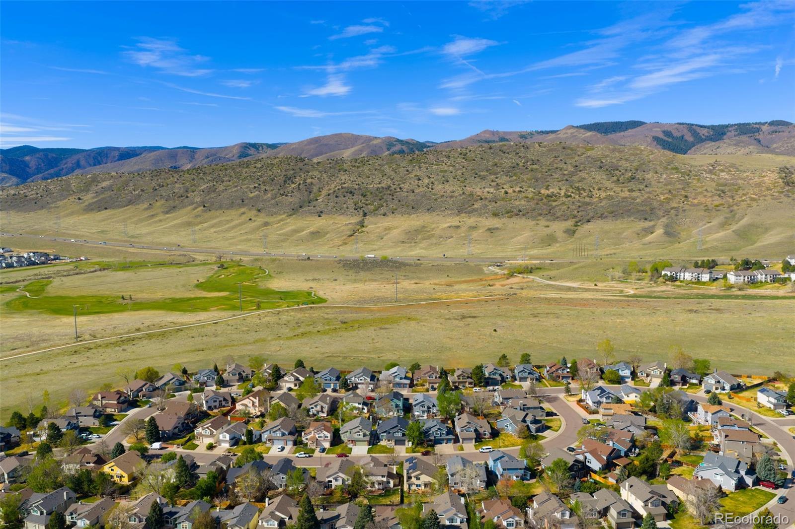6527 S Xenon Street Littleton CO 80127