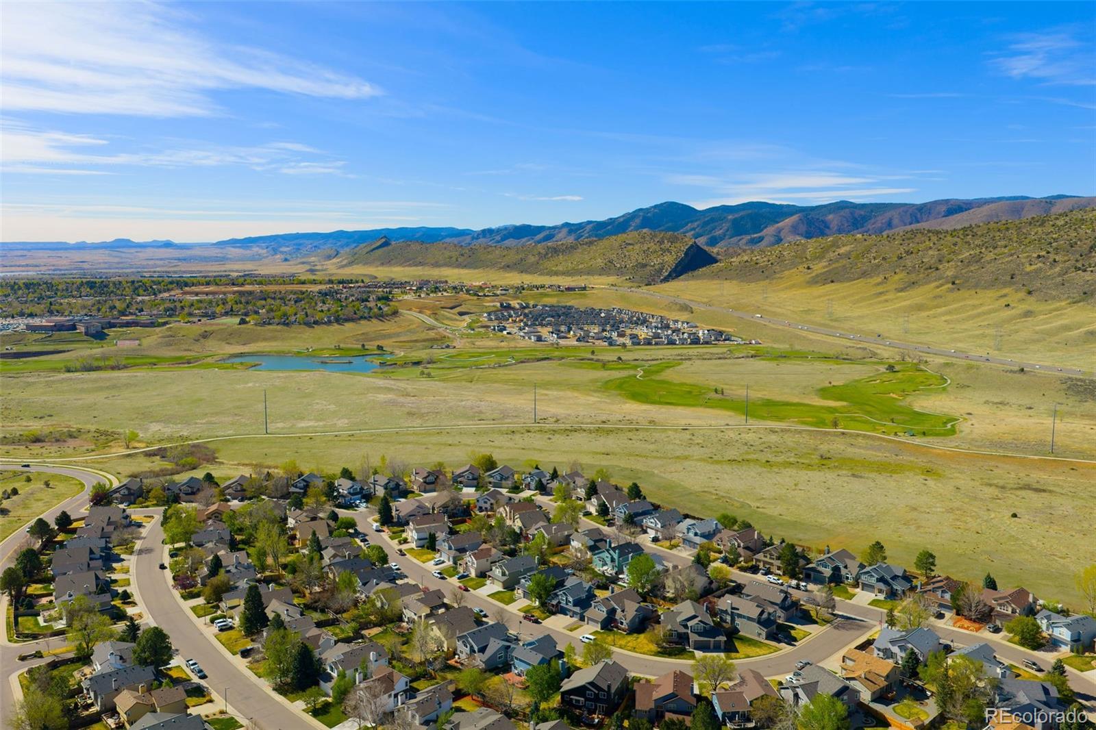 6527 S Xenon Street Littleton CO 80127