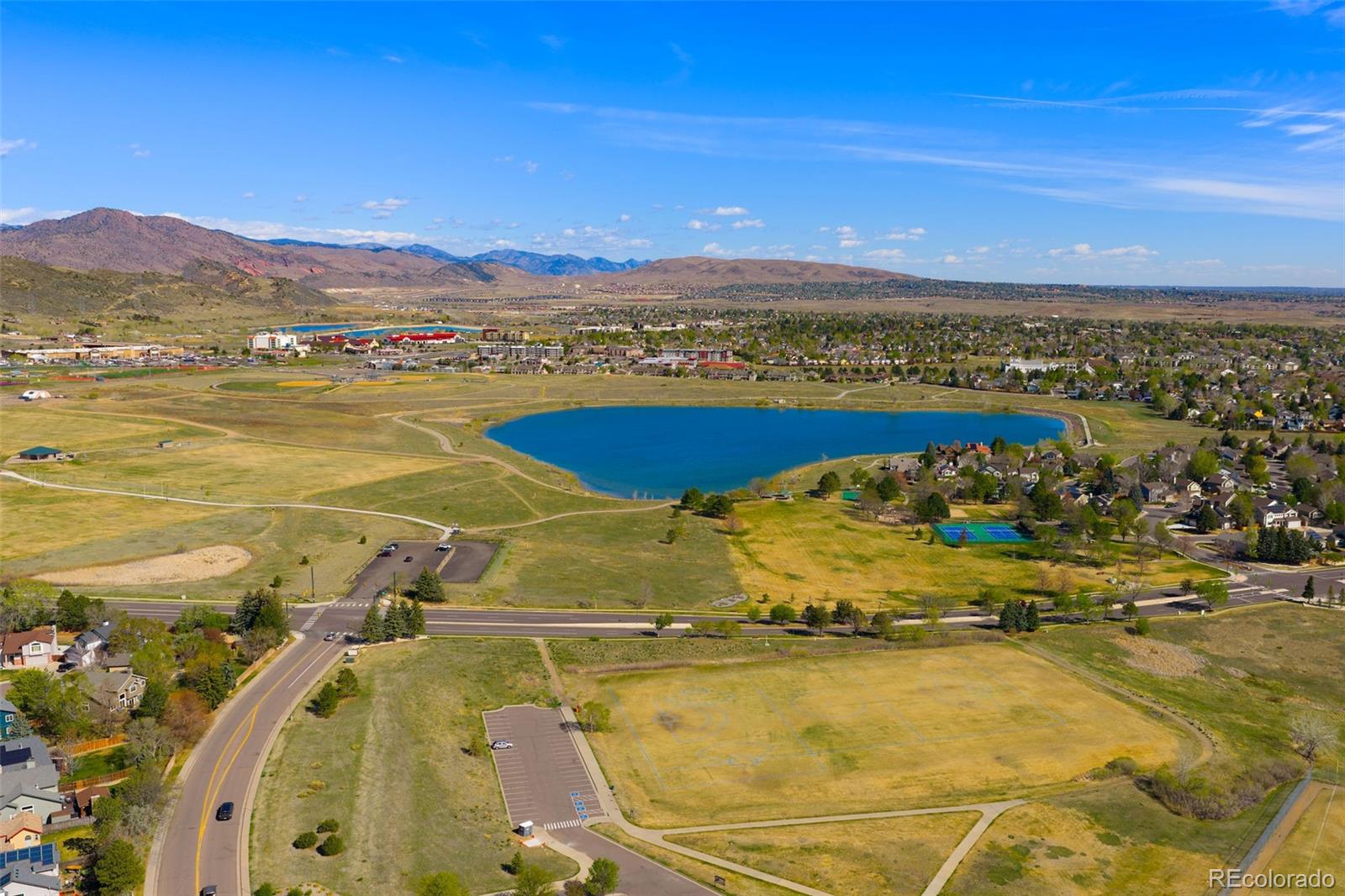 6527 S Xenon Street Littleton CO 80127