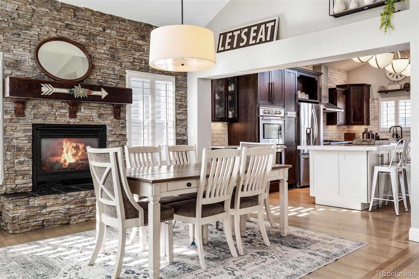 6527 S Xenon Street Littleton CO 80127