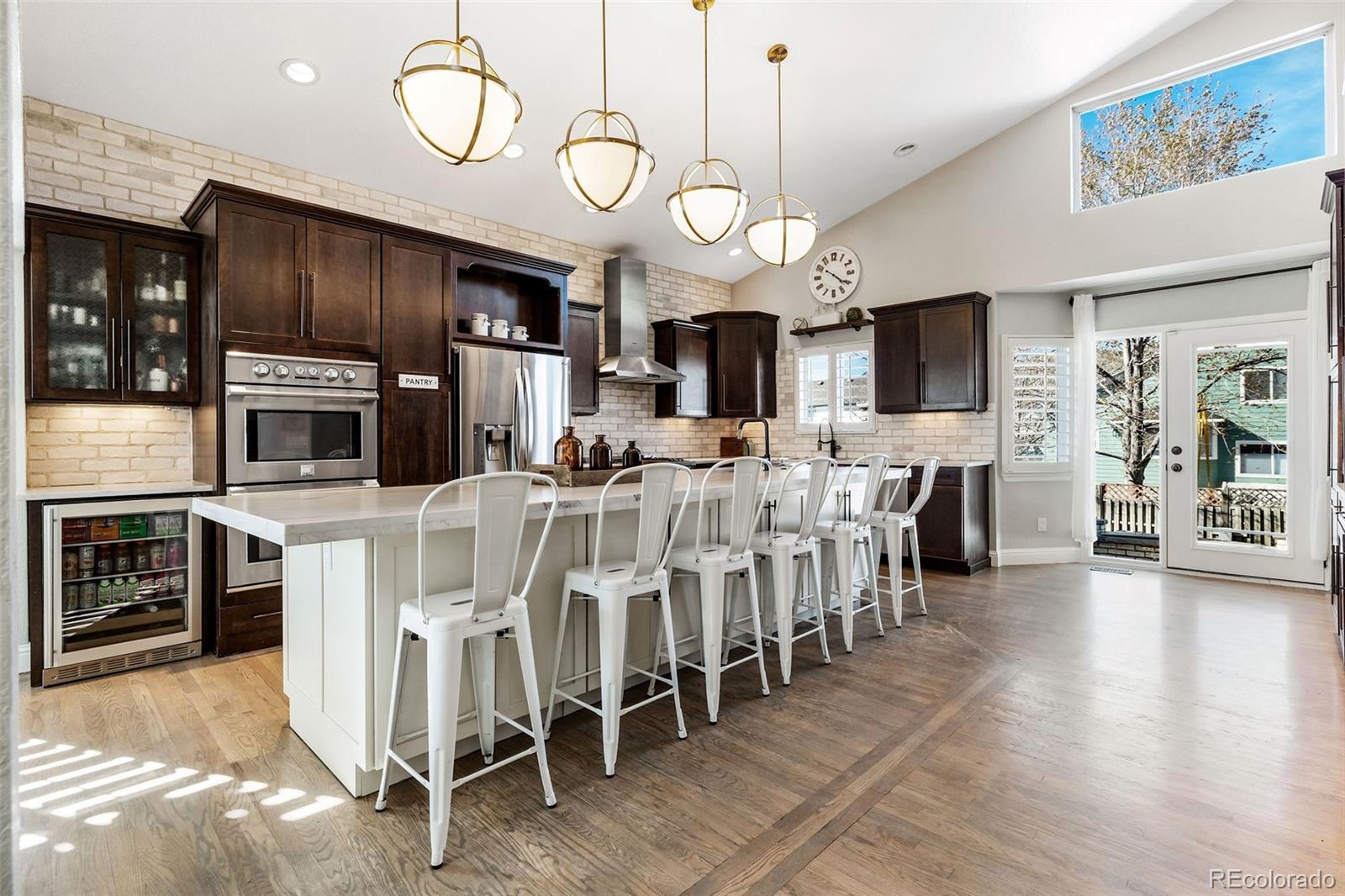 6527 S Xenon Street Littleton CO 80127