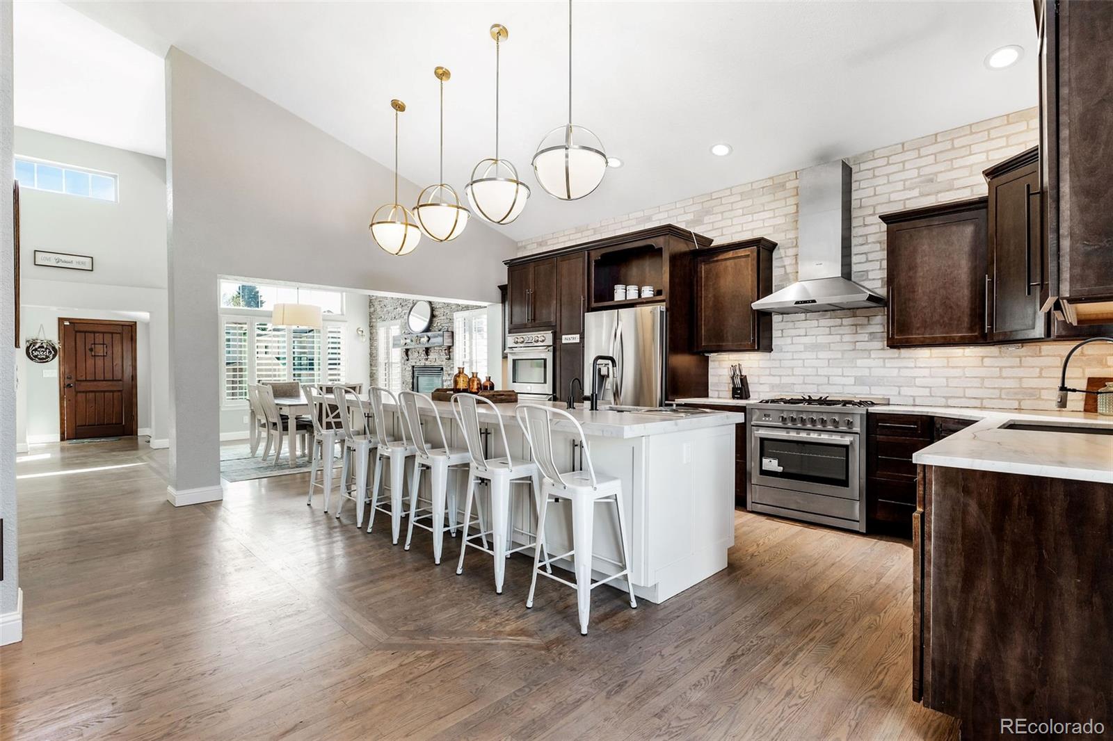 6527 S Xenon Street Littleton CO 80127